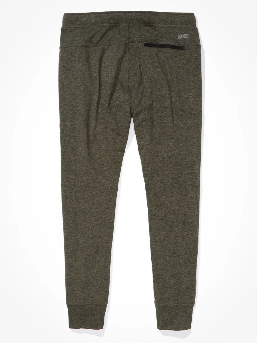 AMERICAN EAGLE MEN 4768 VIPER JOGGER CATIONIC 300 GREEN