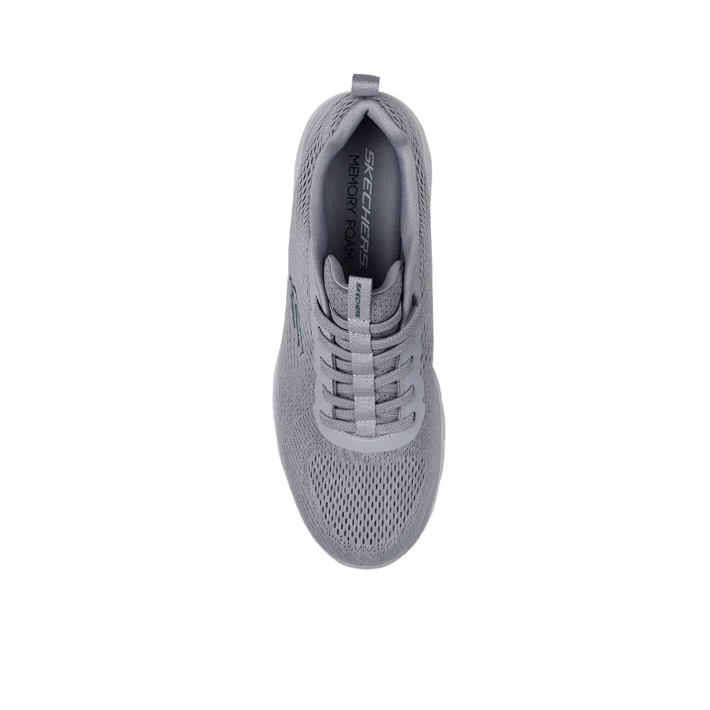 SKECHERS Men Casual Shoes Summits - Eckler Grey - SK108SH577EHTH