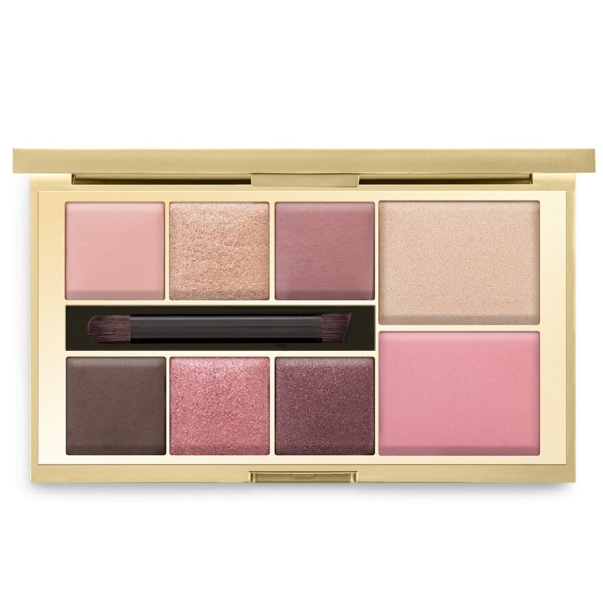 Marionnaud Winter Ode Palette