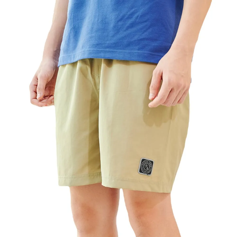 OASIS Men's Shorts Khaki