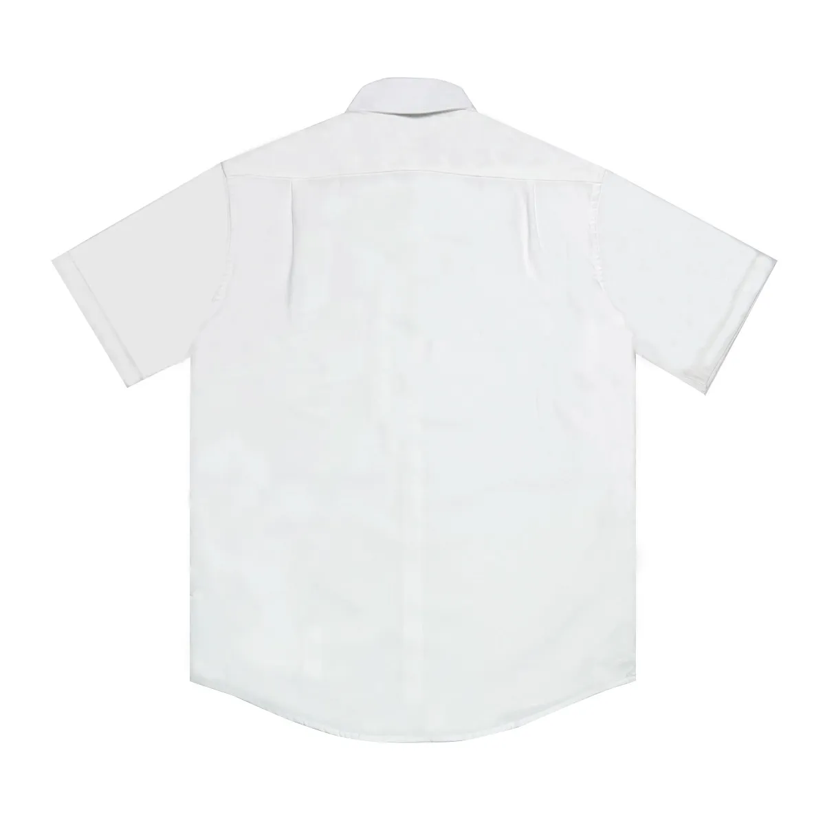 NAUTICA Men Shirts White