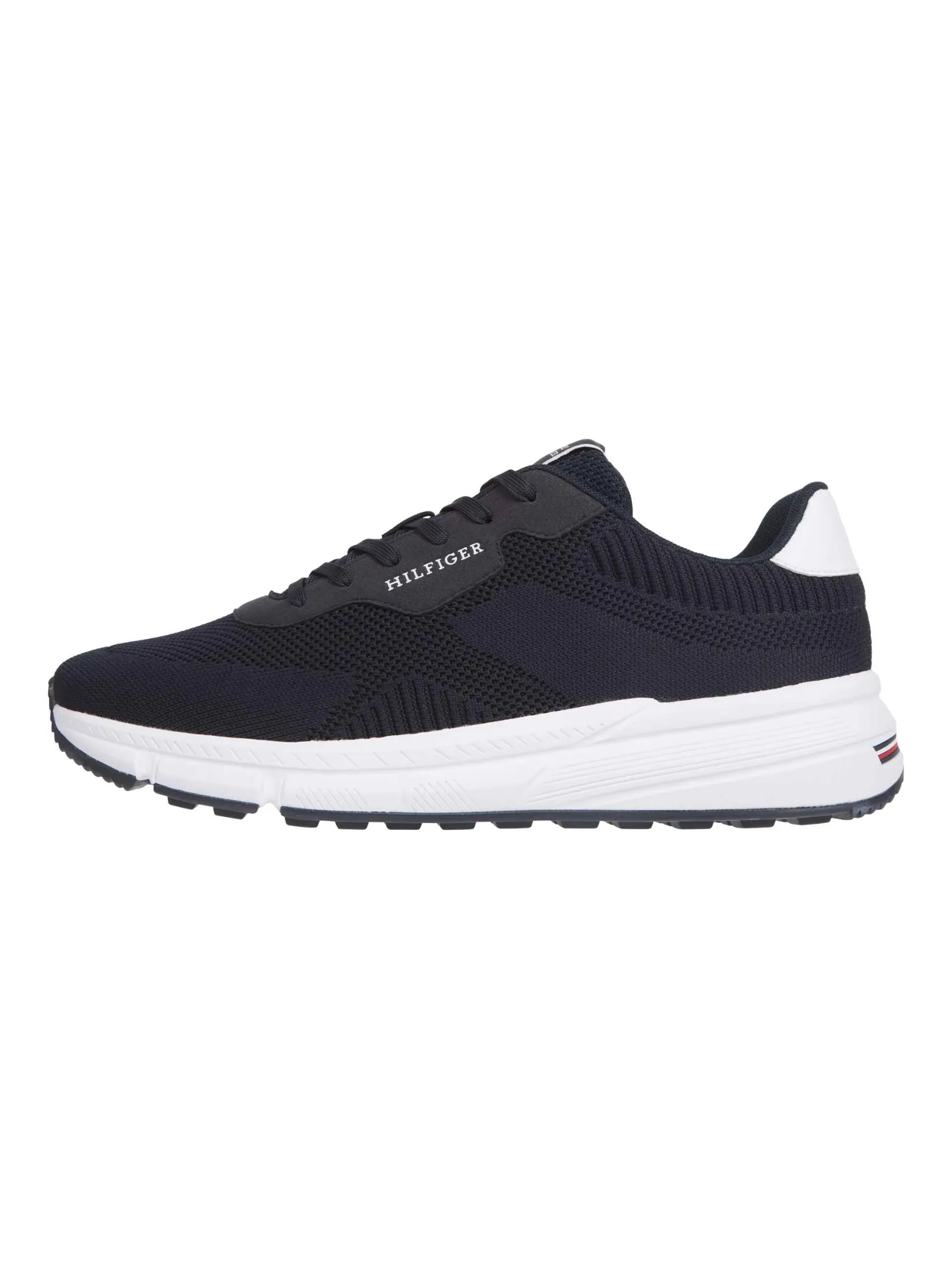 TOMMY HILFIGER MEN SNEAKER Blue