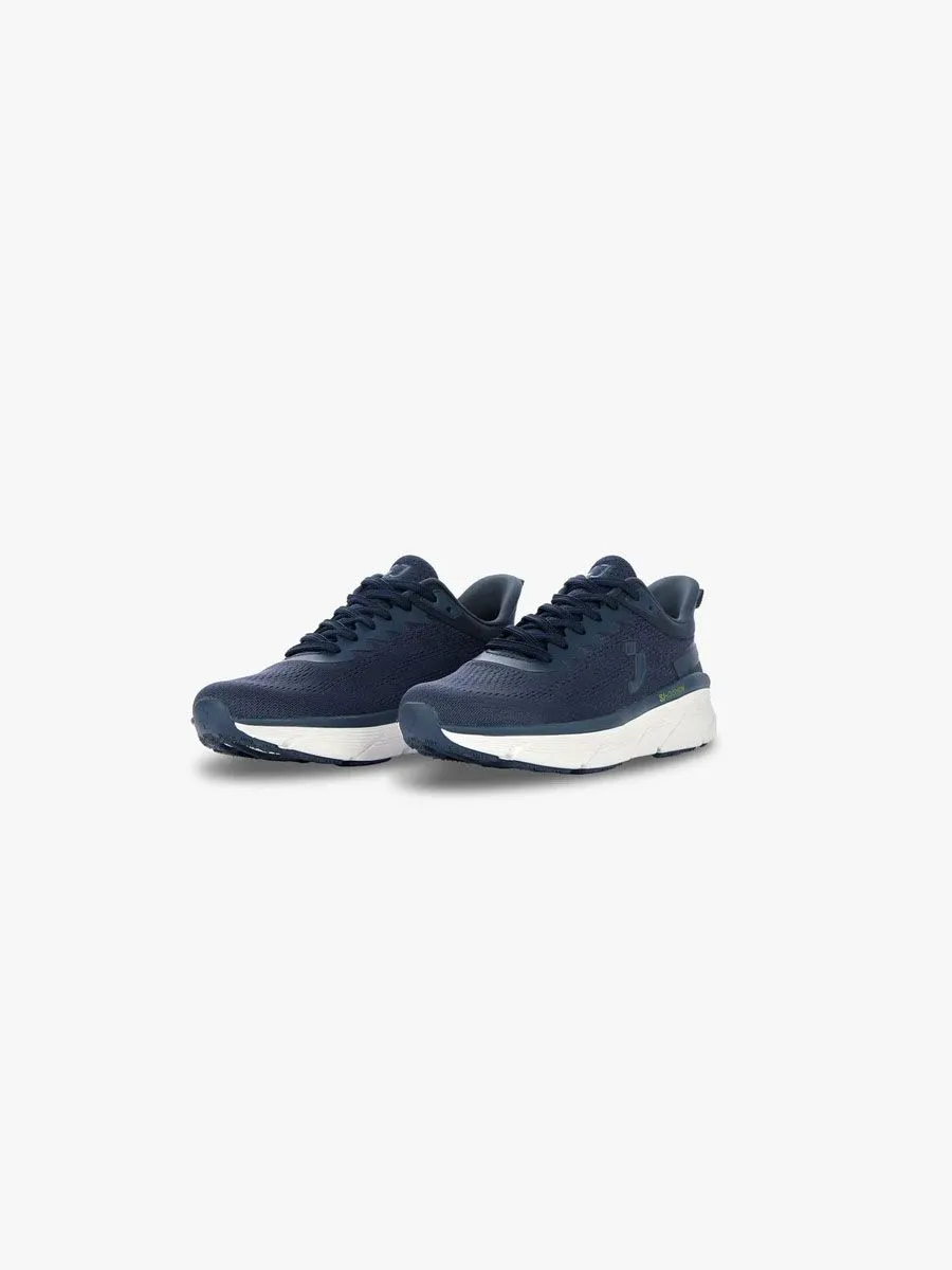 SAFETY JOGGER Women's Sport Sneakers SJ Life Style Navy Blue