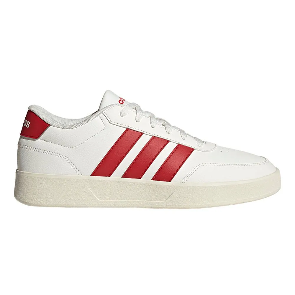ADIDAS Breaknet 3.0 Men Casual Shoes White - AD001SH562EOTH