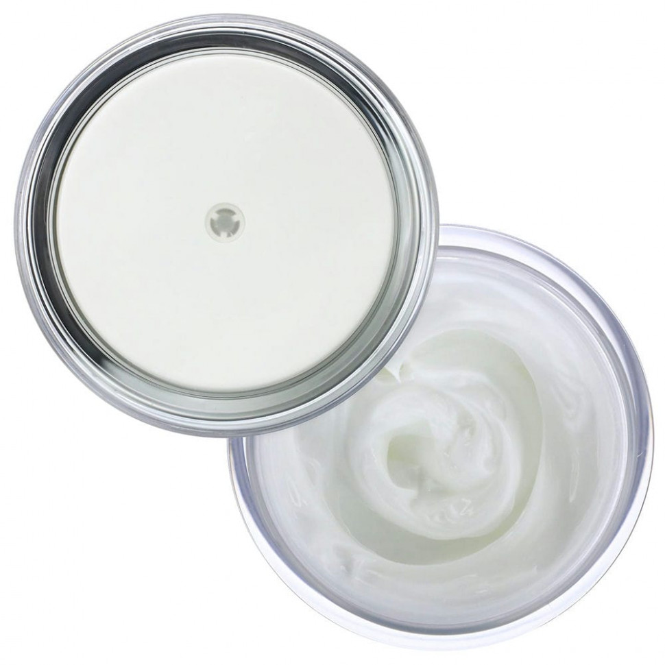 Maryann Organics, универсальный восстанавливающий и обновляющий крем для шеи, груди и лица, 50 мл (1,7 жидк. унции)