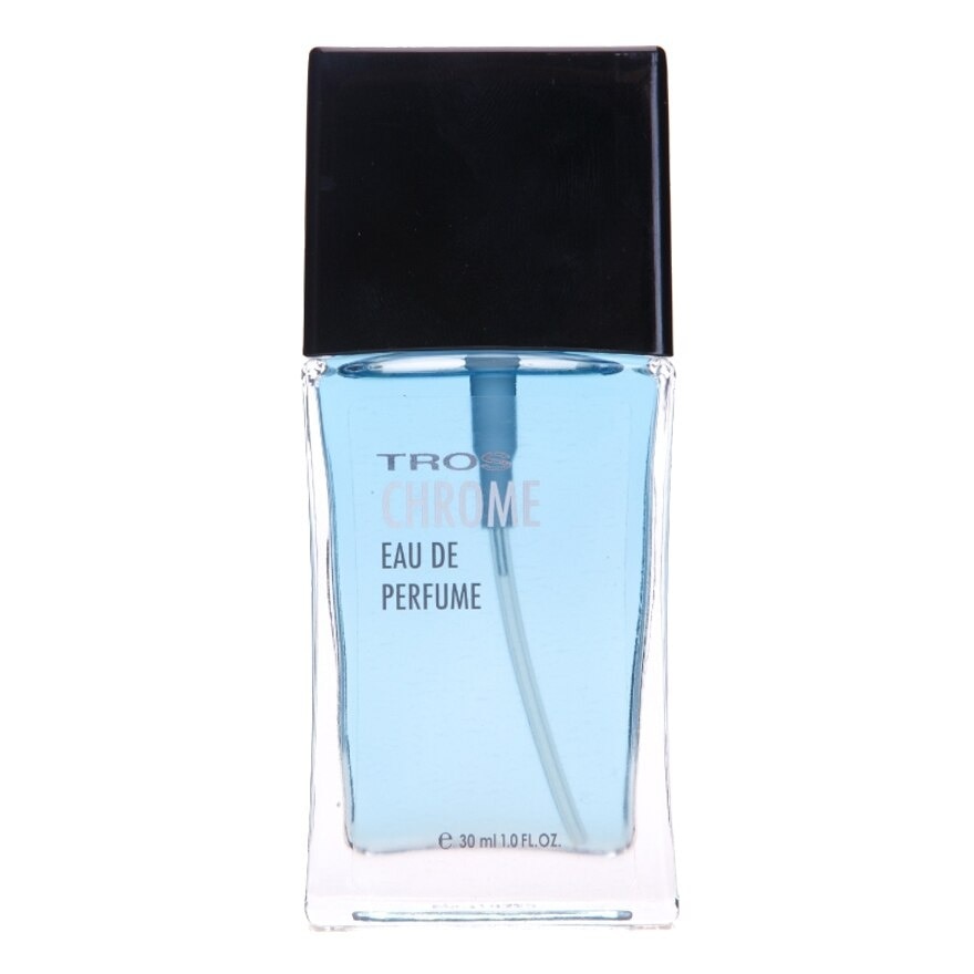 Tros Eau De Perfume Chrome 30 Ml.