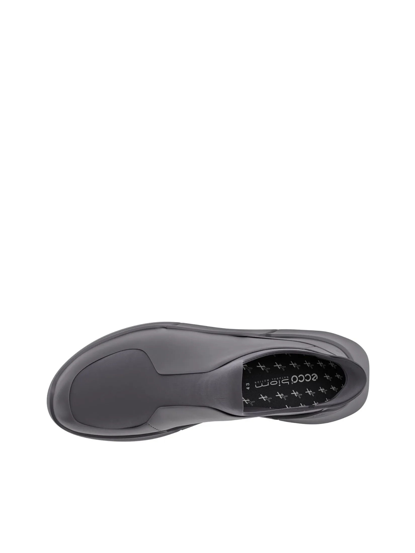 ECCO Men Sneakers Biom 2.2 Magnet/Magnet