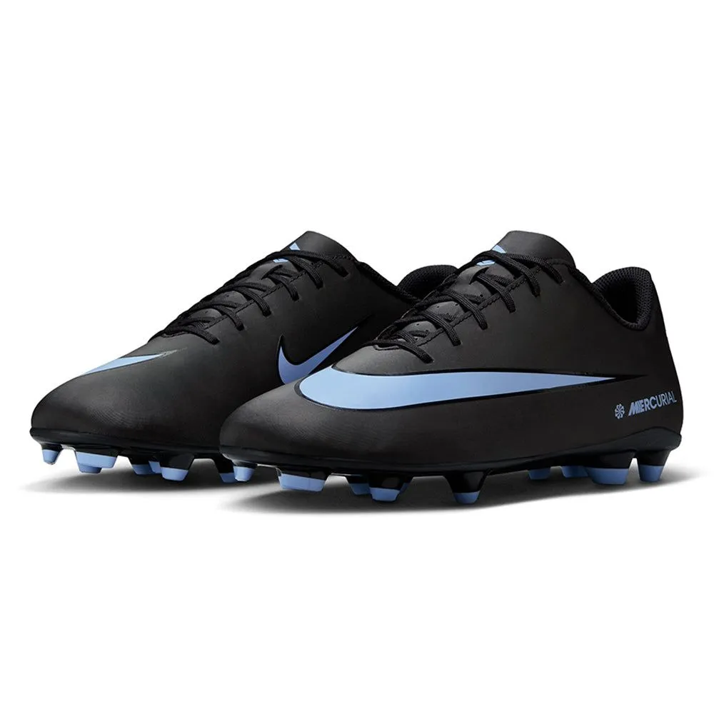 NIKE Mercurial Vapor 16 Club MG Men Football Shoes Black - NI083SH452ENTH