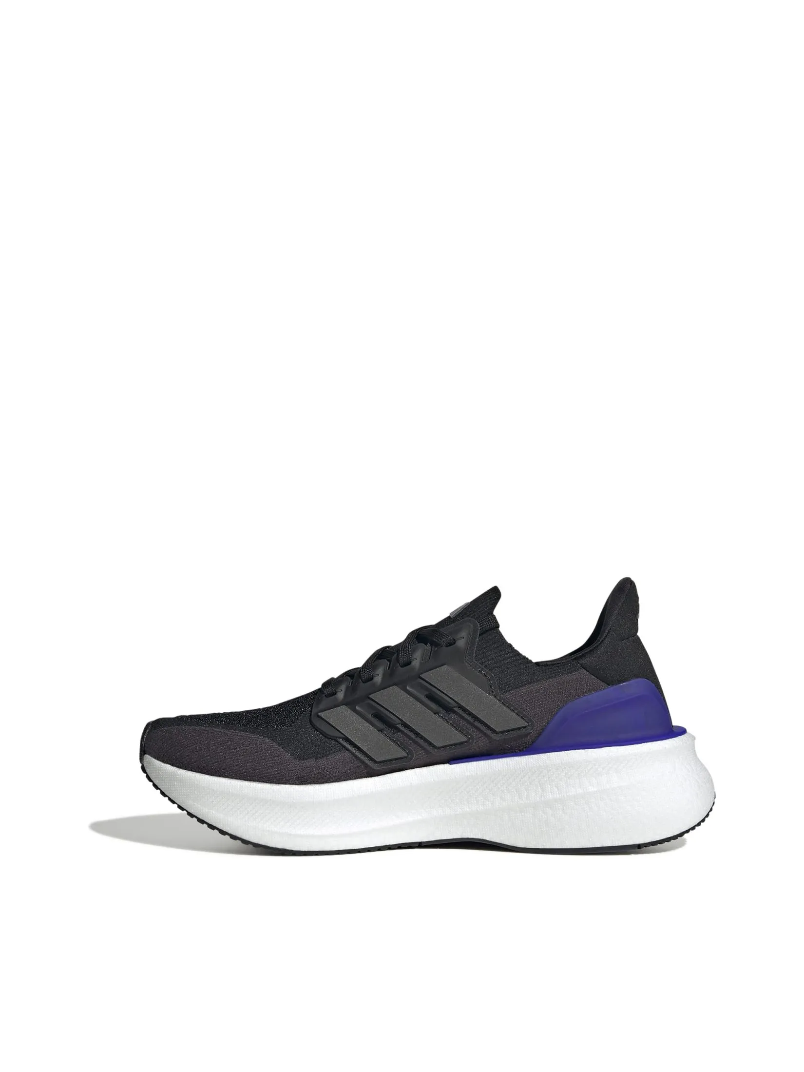 ADIDAS Women Running Shoes Ultraboost 5 JH9066 Core Black / Night Met. / Night Flash