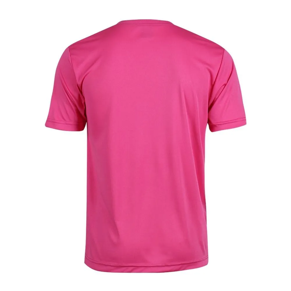 GRAND SPORT Pink Football Jersey (011559)