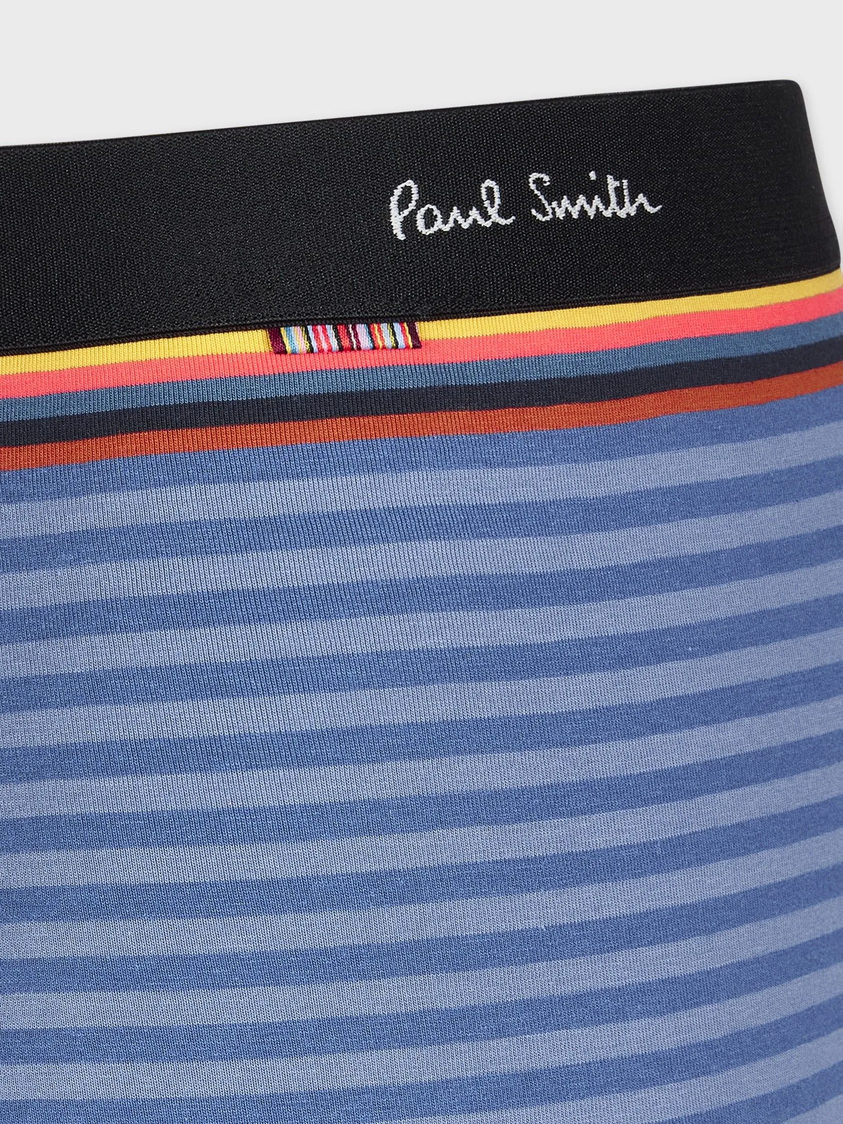 PAUL SMITH Underwear Men M1A-459B-MU377-43 Blue