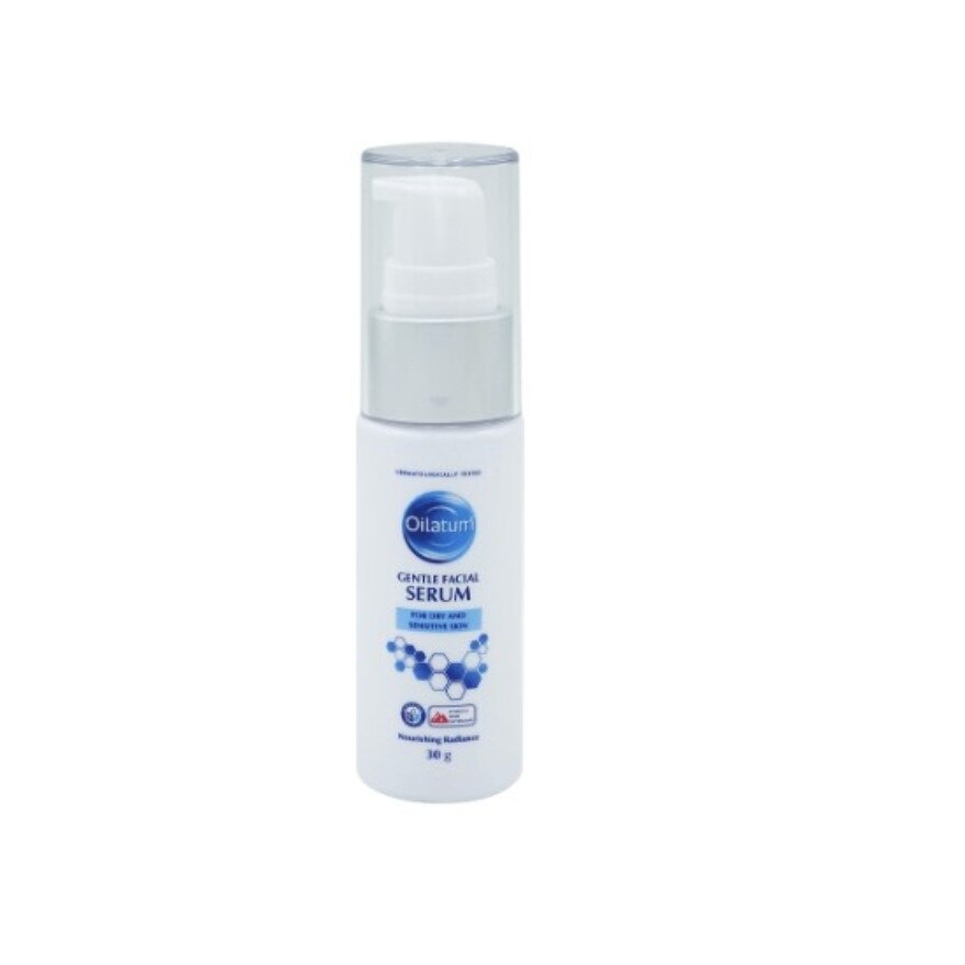 Oilatum Gentle Facial Serum 30 g.