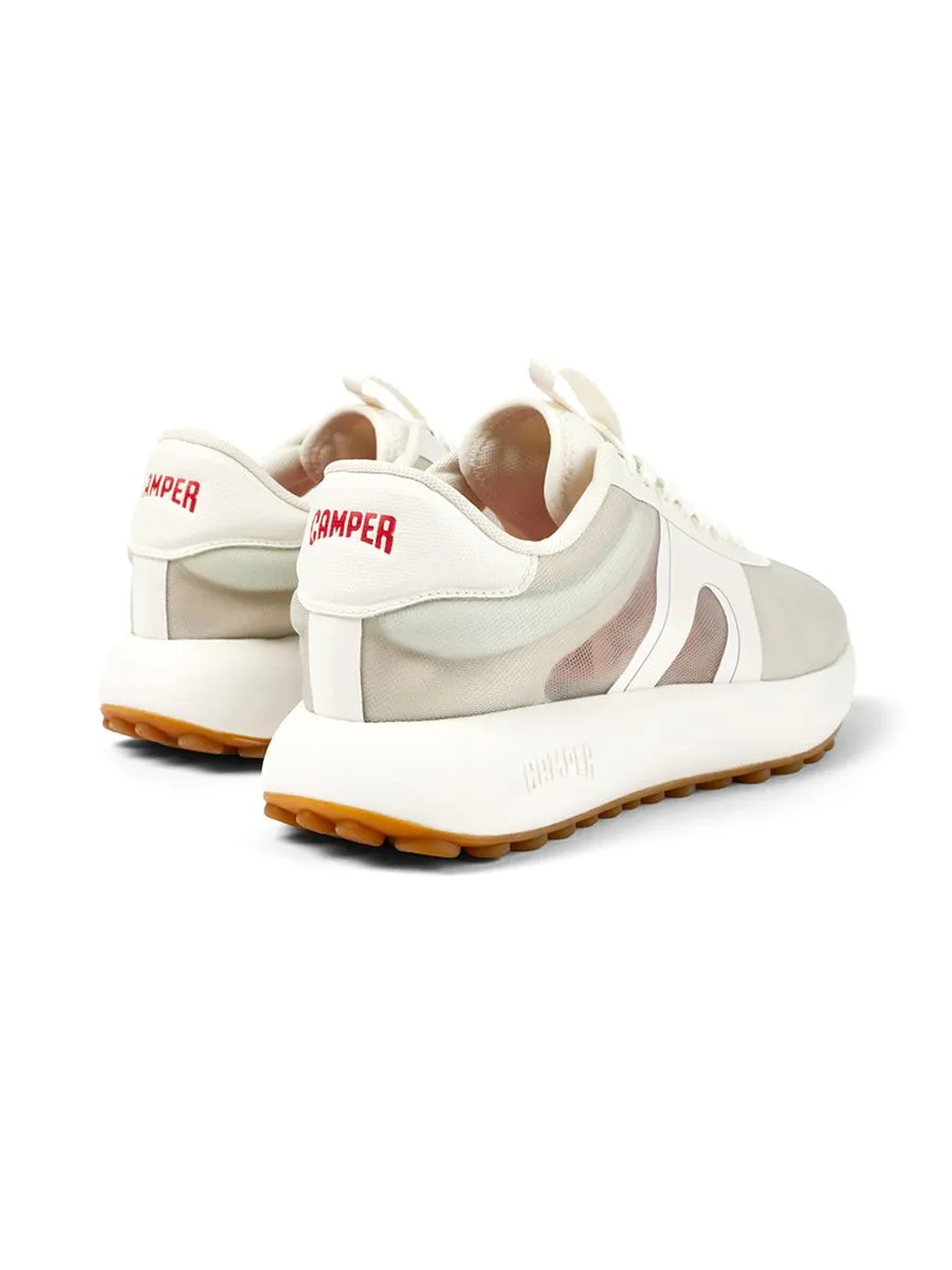 CAMPER Men Sneakers Shoes Pelotas Athens Grey