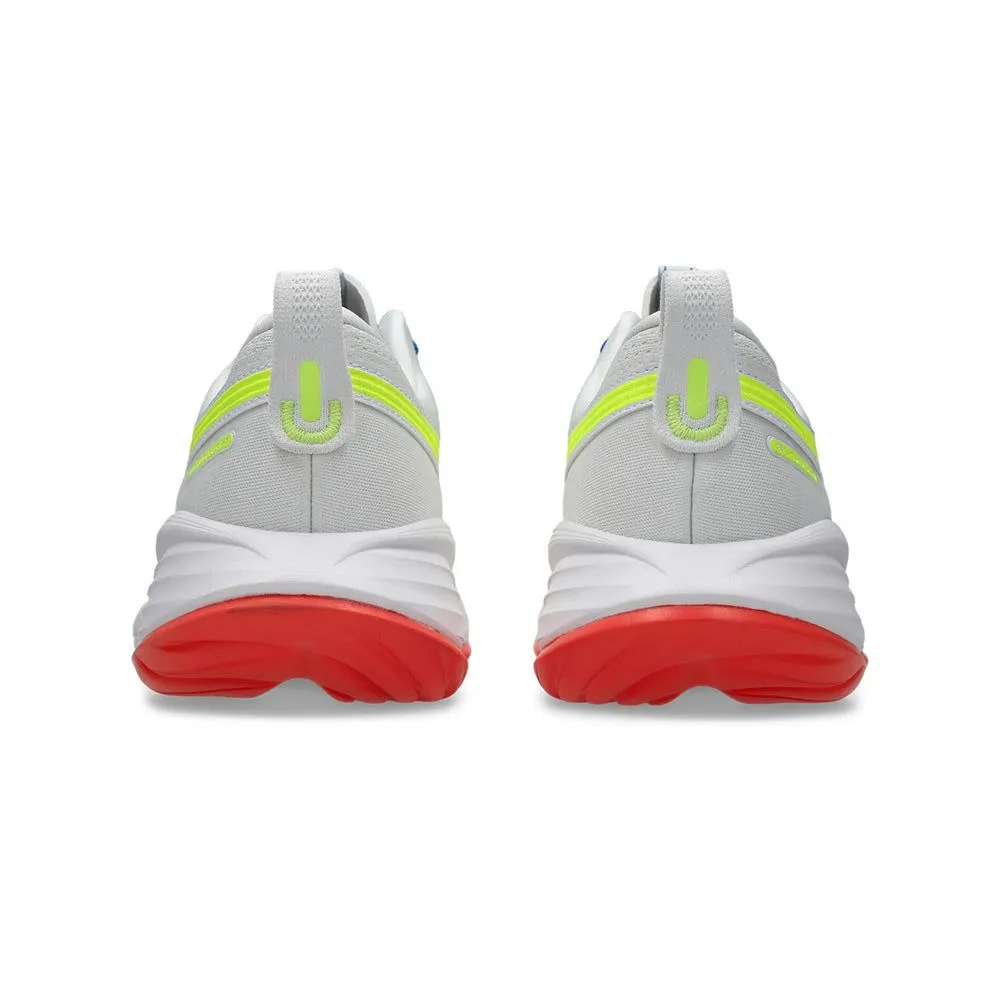 ASICS Gel-Cumulus 27 ATC Men Running Shoes White - AS206SH408ENTH