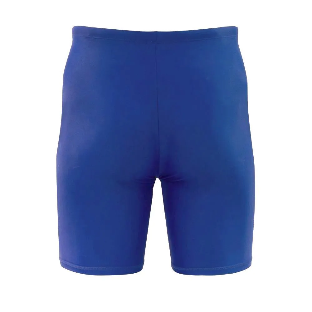 GRAND SPORT Blue Men's swimming trunks (342221)