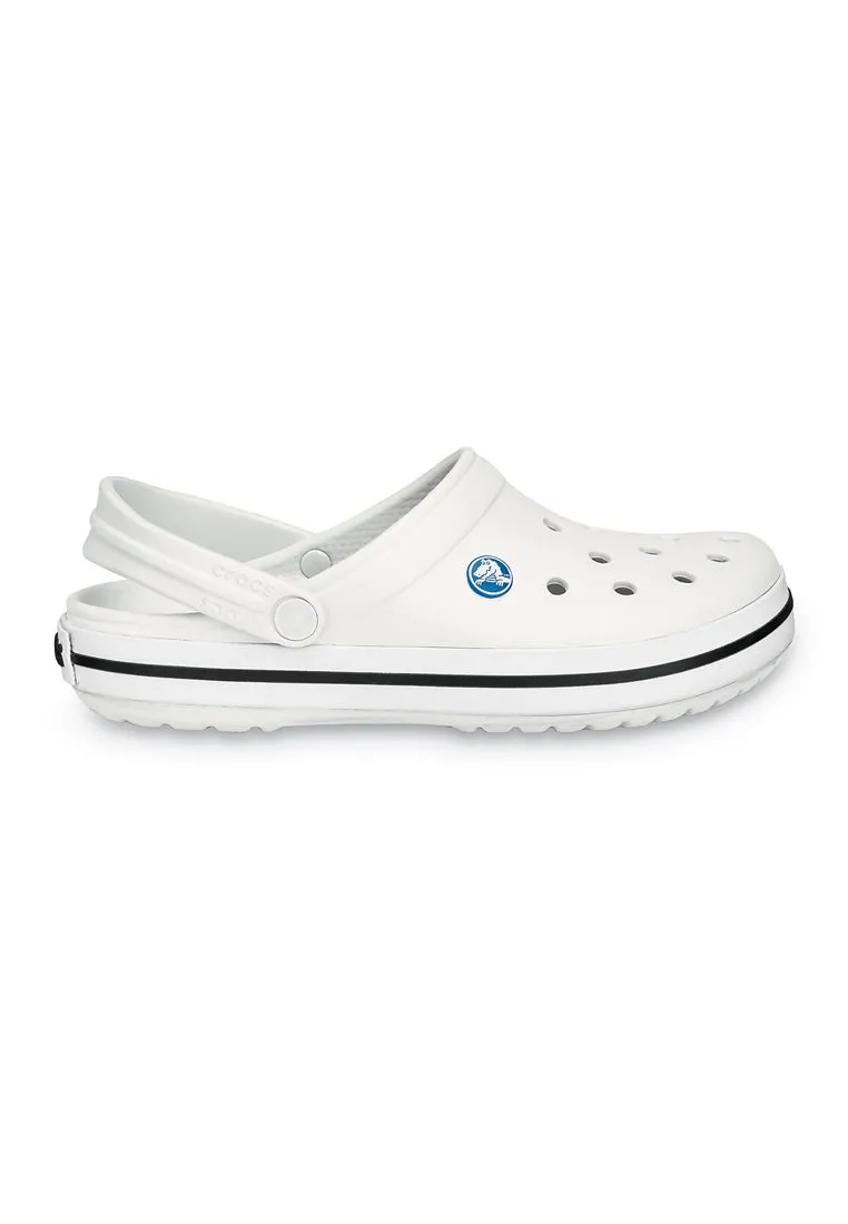 CROCS CROCS Crocband Clog Unisex Casual Shoes