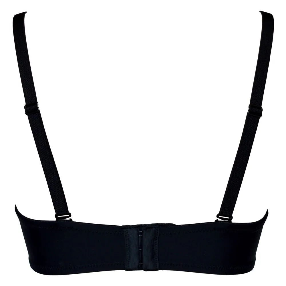 TRIUMPH Black 10188663 Simply Everyday Basic WHUD M014