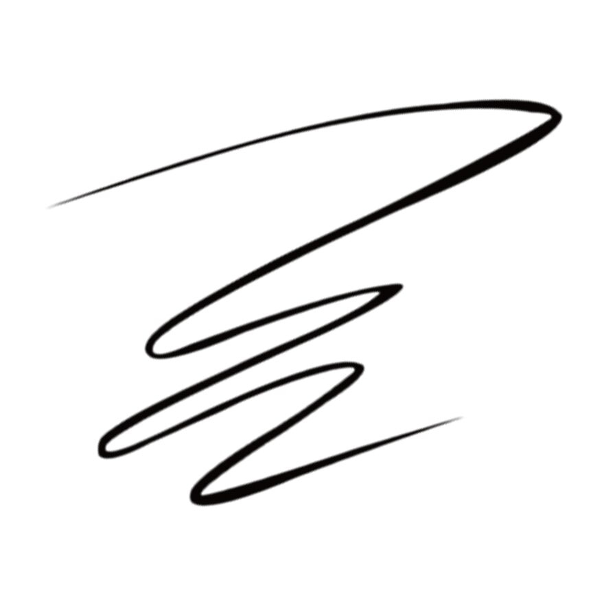 Y.O.U Express On Point Eyeliner 0.5ml. 01 Black