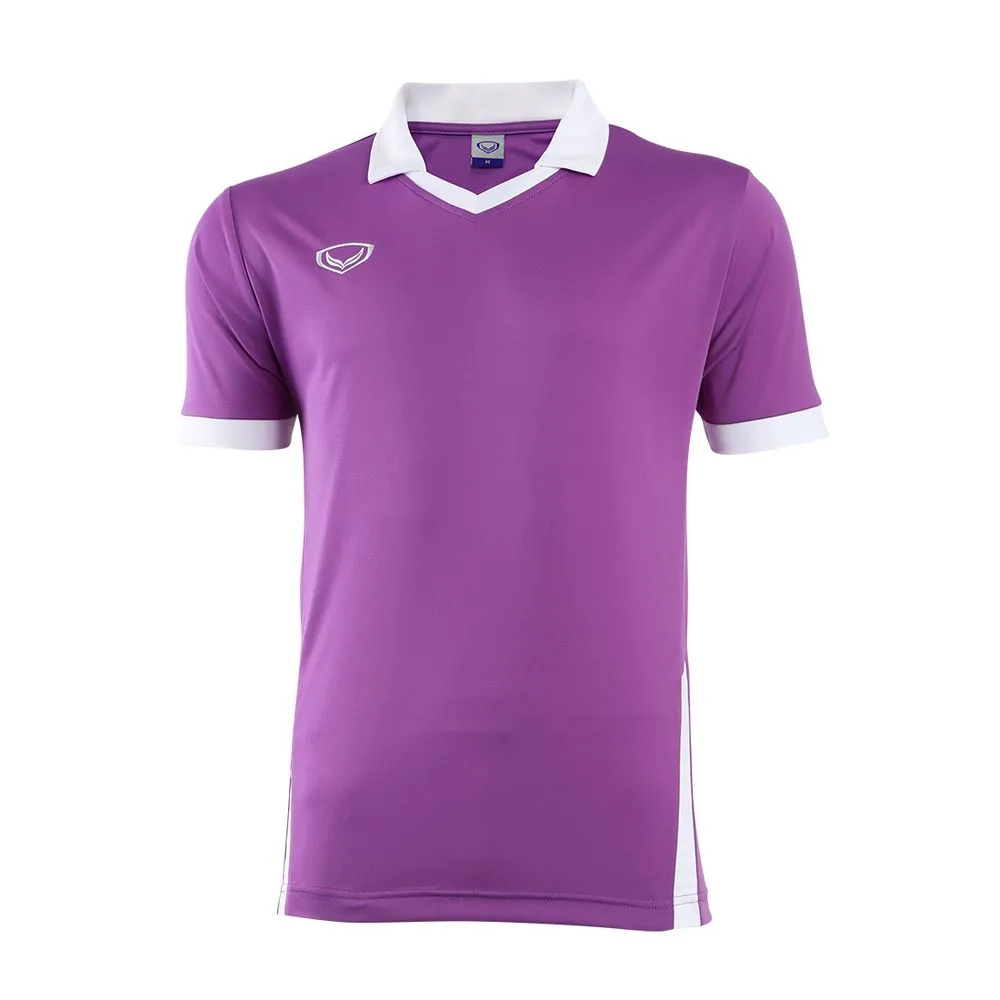 GRAND SPORT Purple Football Jersey (011490)