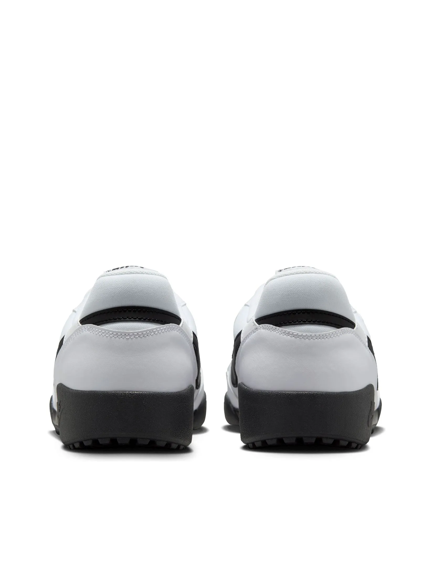 NIKE Men Sneakers Terra Manta HQ4502-100 White/Black-Black