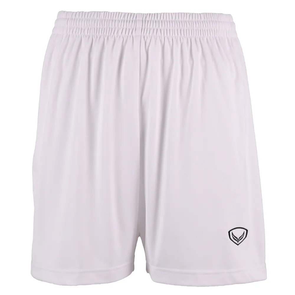 GRAND SPORT White FOOTBALL SHORTS (001554)