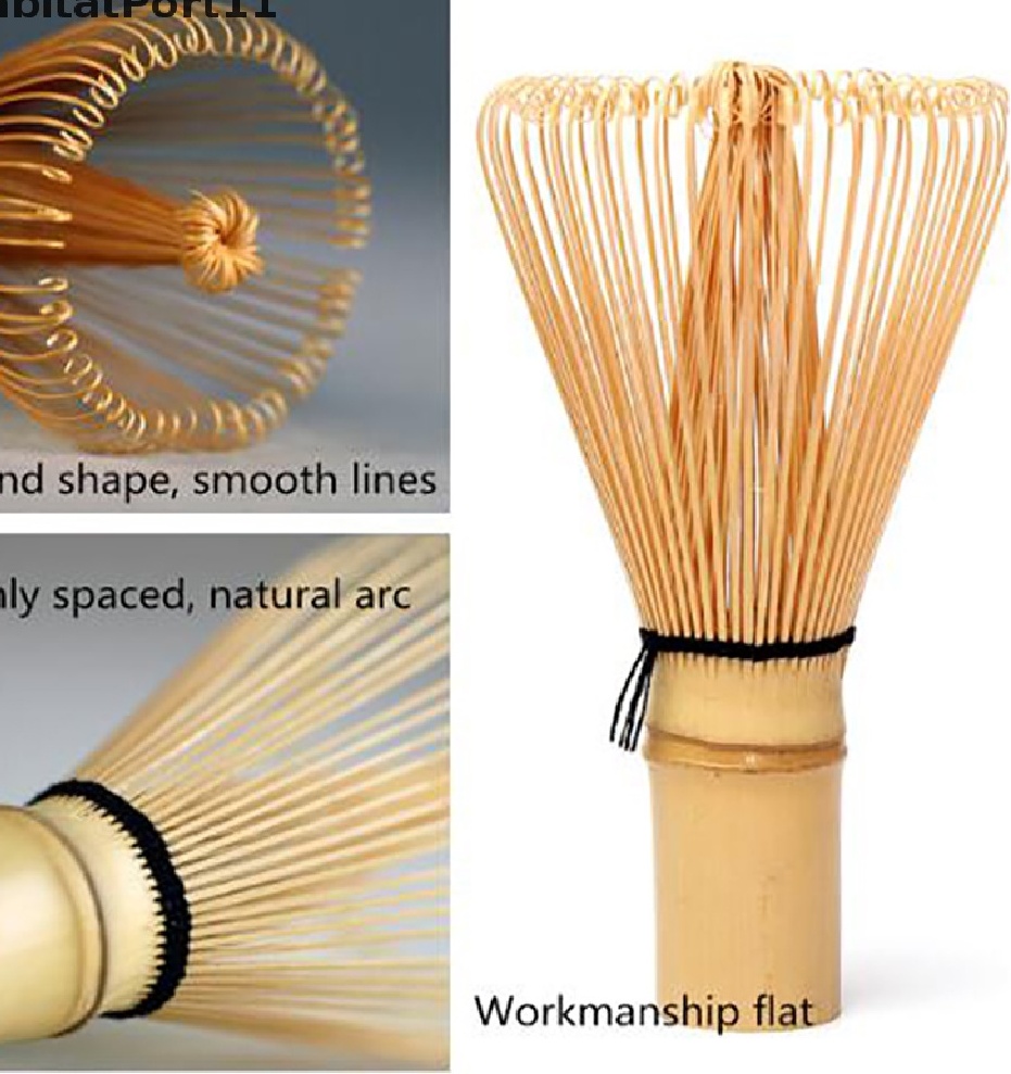 Венчик для матча чая - Часен