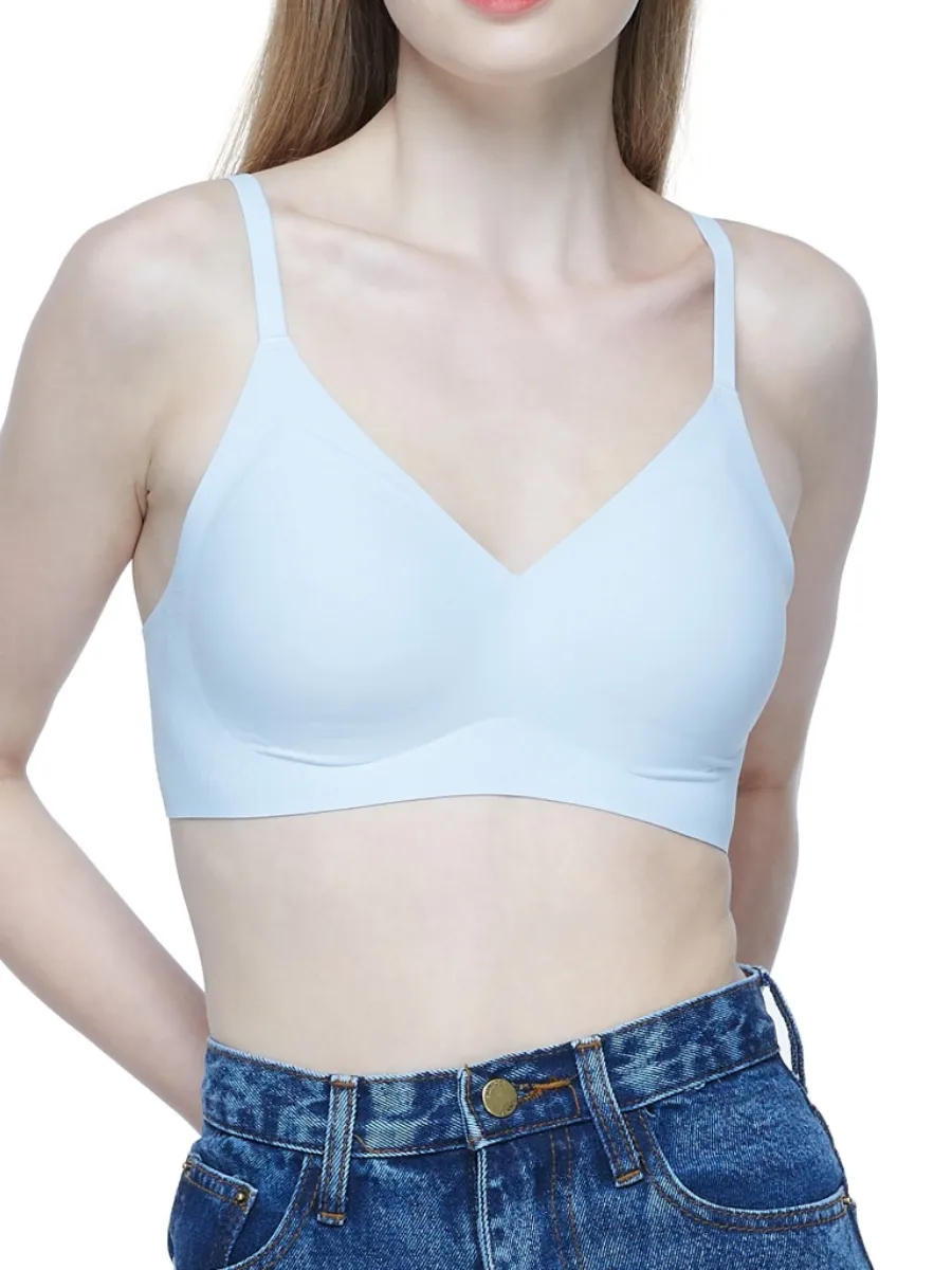 WACOAL Women Lingerie Wacoal Mood Smooth Sax