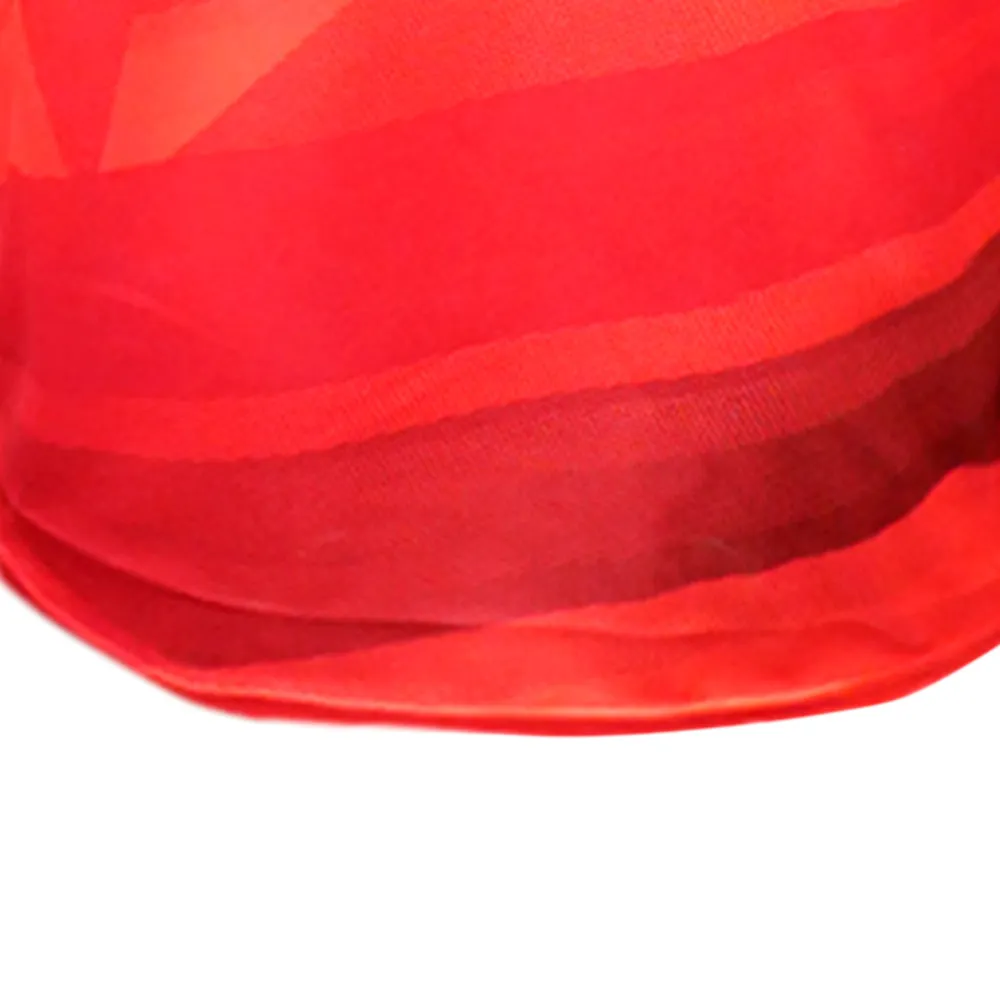 UMBRO Premier Warm Up Men Football Jersey Red - UM126AP077EOTH