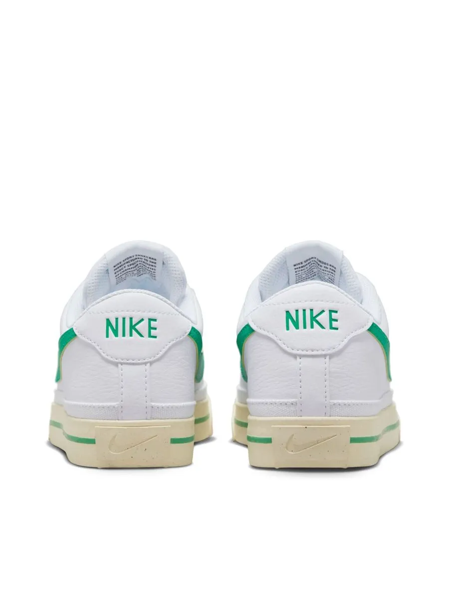 NIKE Men Shoes Court Legacy Next Nature FN4292-100
