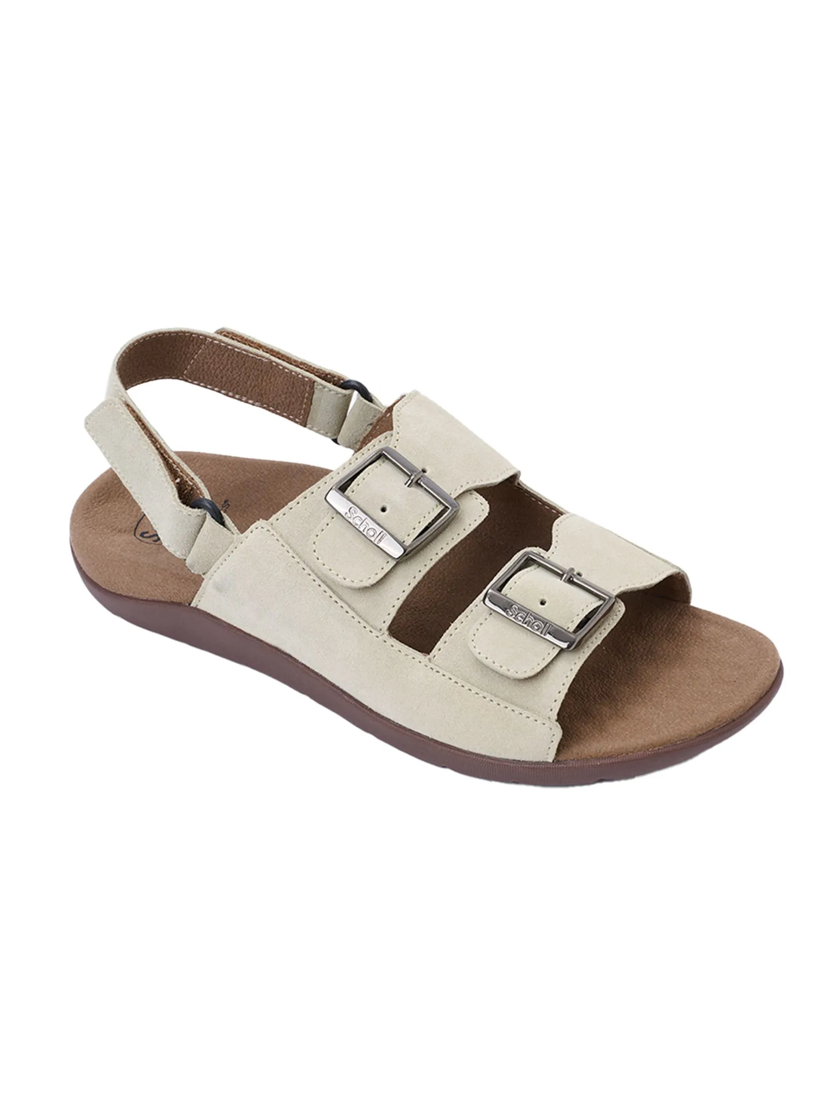 SCHOLL Biom Boston Men's Shoe Beige