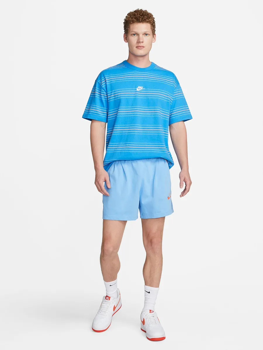 NIKE As M Nsw Trend Short Dx0023-412 Size - M