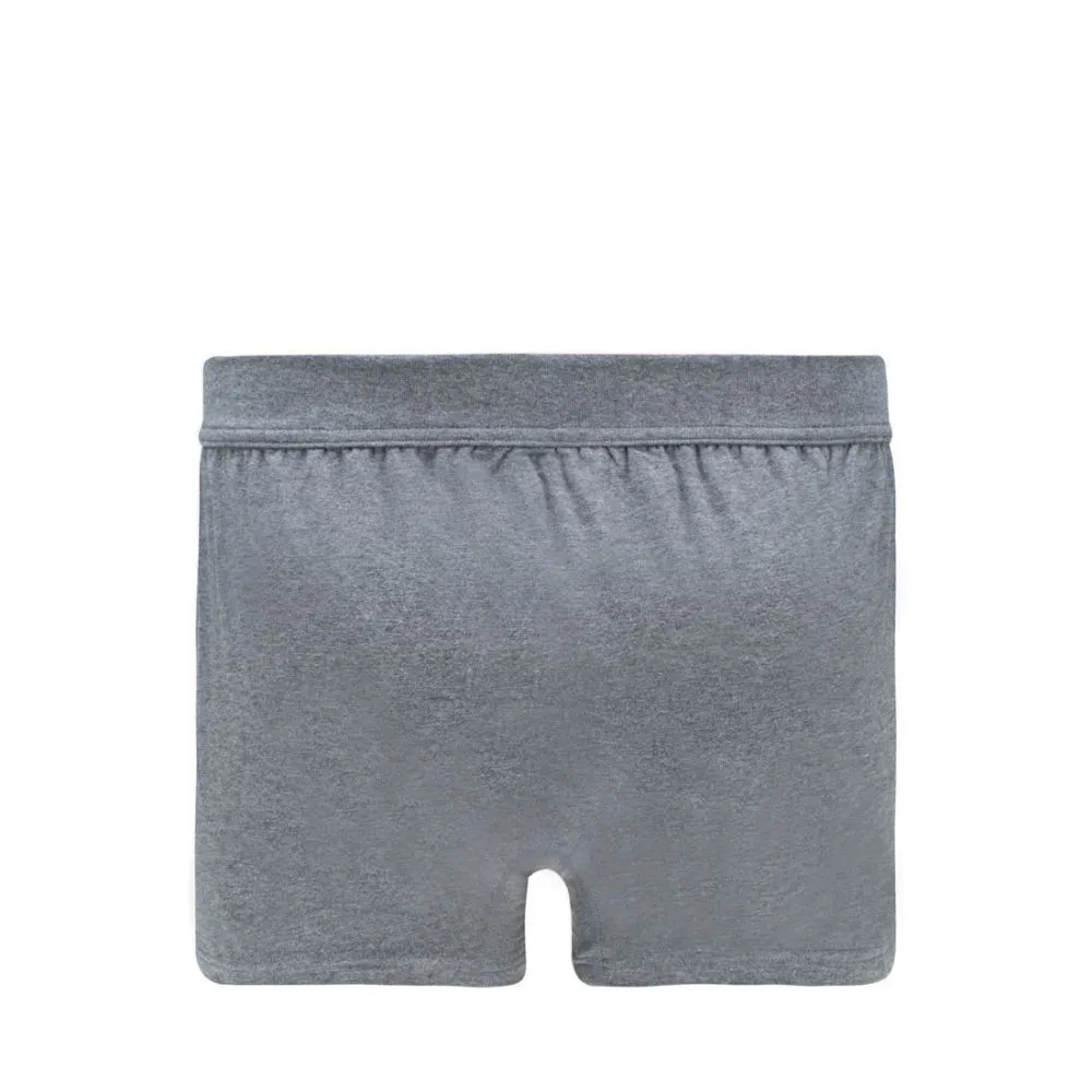 JOCKEY UNDERWEAR Grey Jockey Underwear KU 1145 Boxer Brief