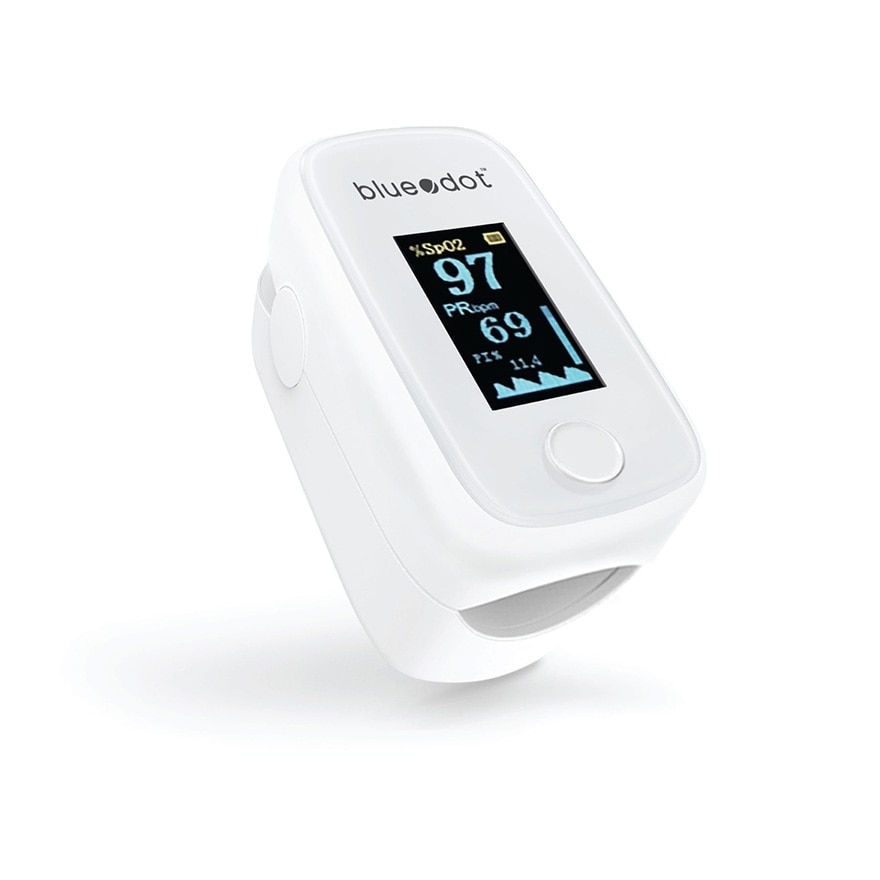 Bluedot Pulse Oximeter B-PO092
