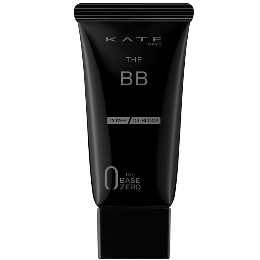 Kate The BB Cover&Oil Block 30g EX-2