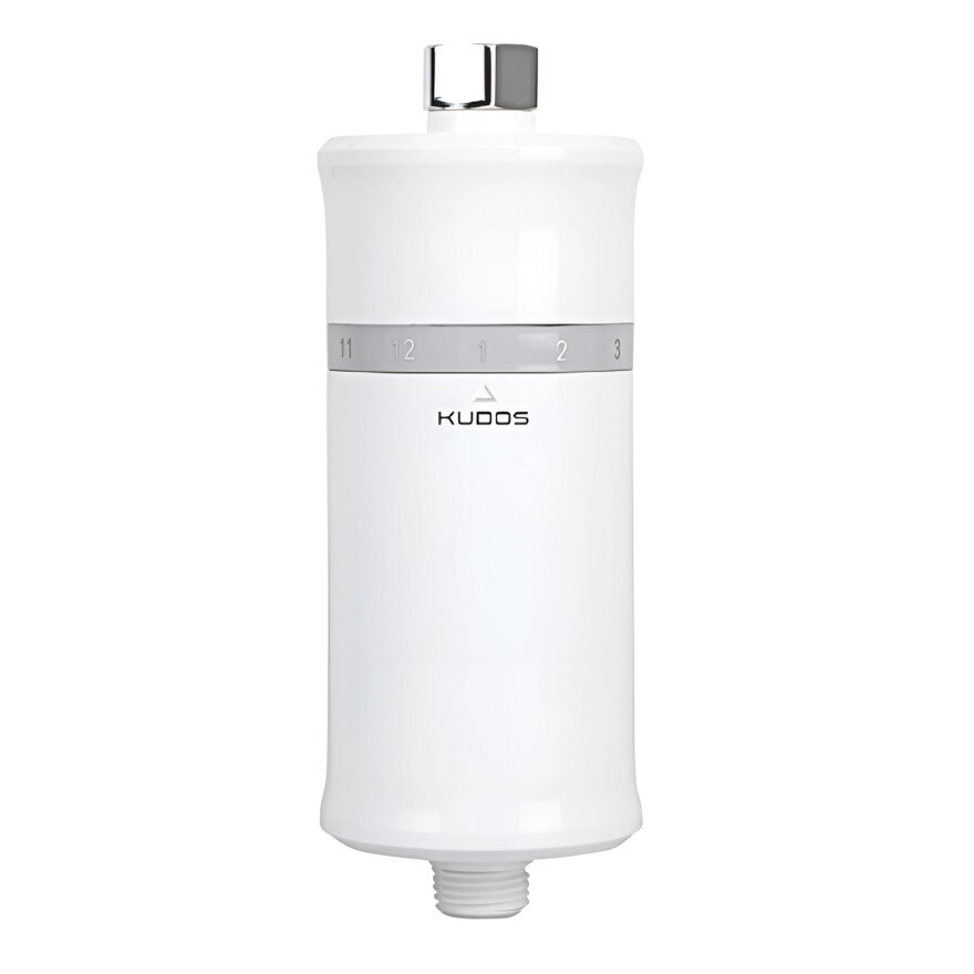 Kudos Missu Shower Filter for Chlorine K2900109