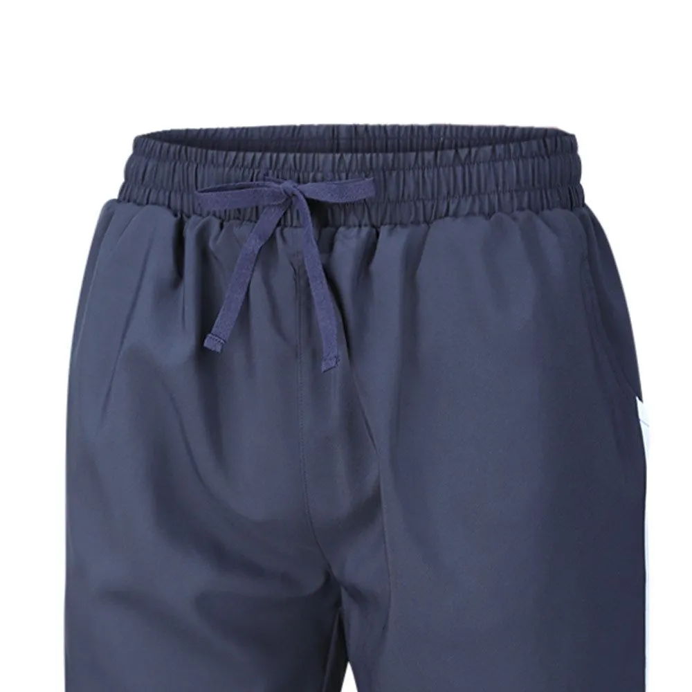 SPIKE Men Running Shorts Navy - SP696AP430EITH