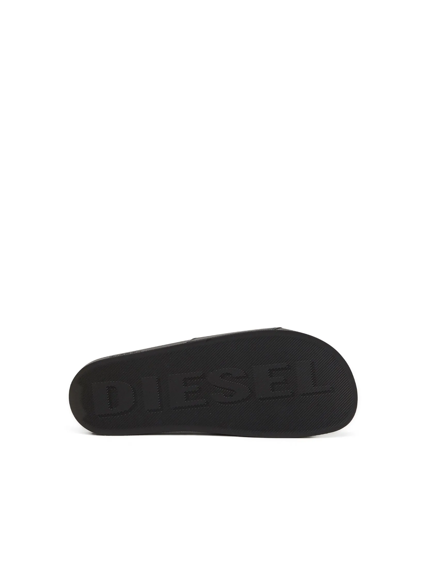 DIESEL Men SWIM SA-SWIM SANDALS Shoe Black