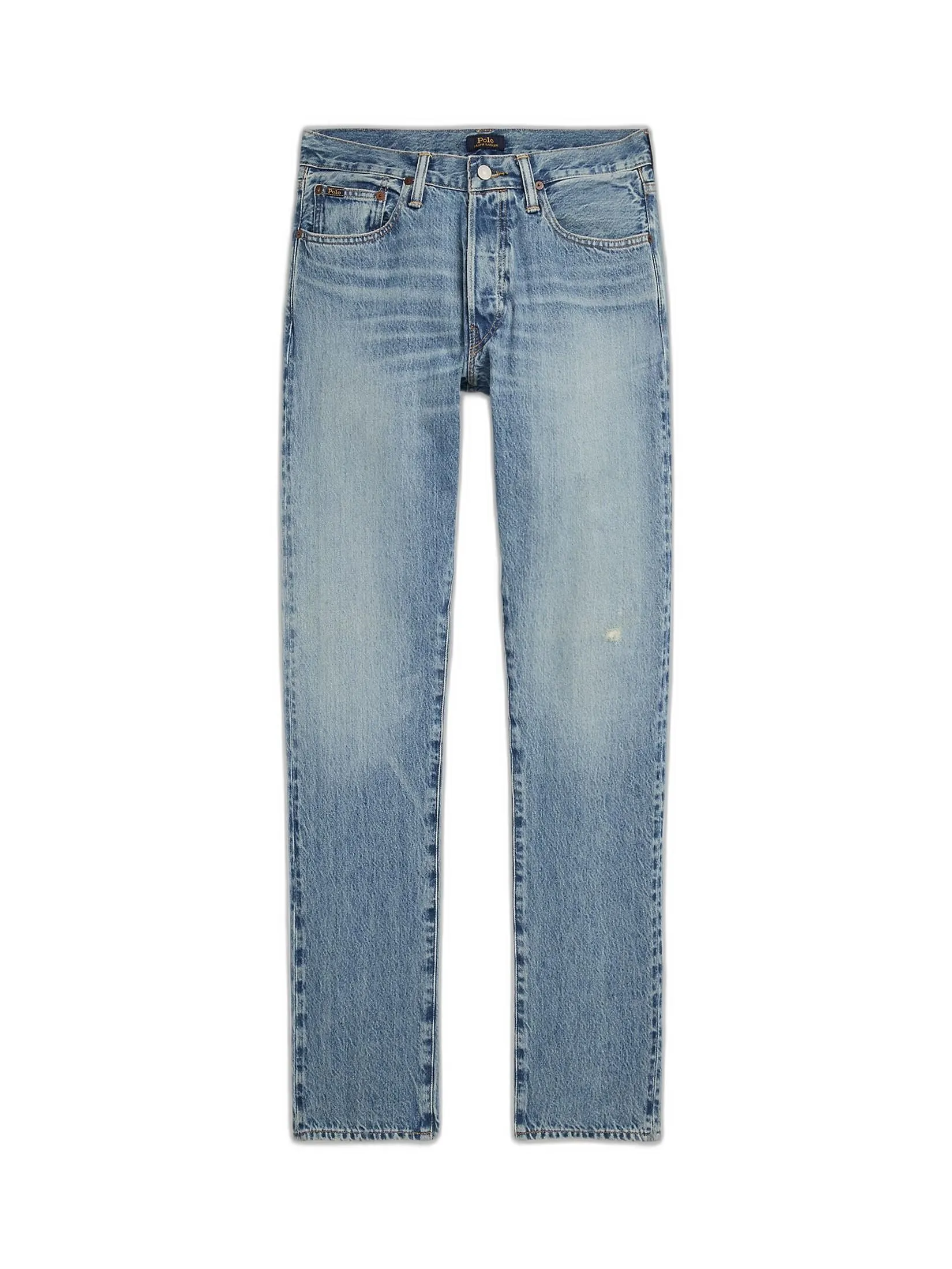 POLO RALPH LAUREN Men Jeans-Sullivan Slim Stretch Jean MNPODNM10920309-Blue