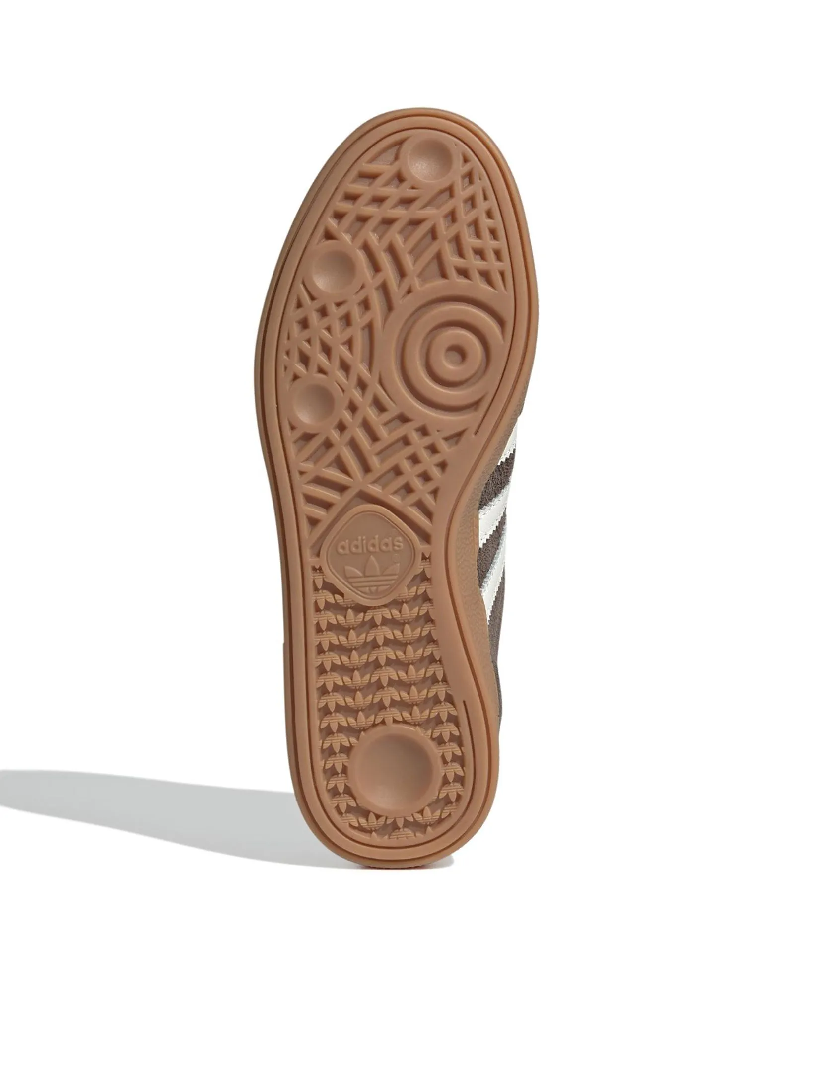 ADIDAS Women Sneakers Handball Spezial Earth Strata / Off White / Gum