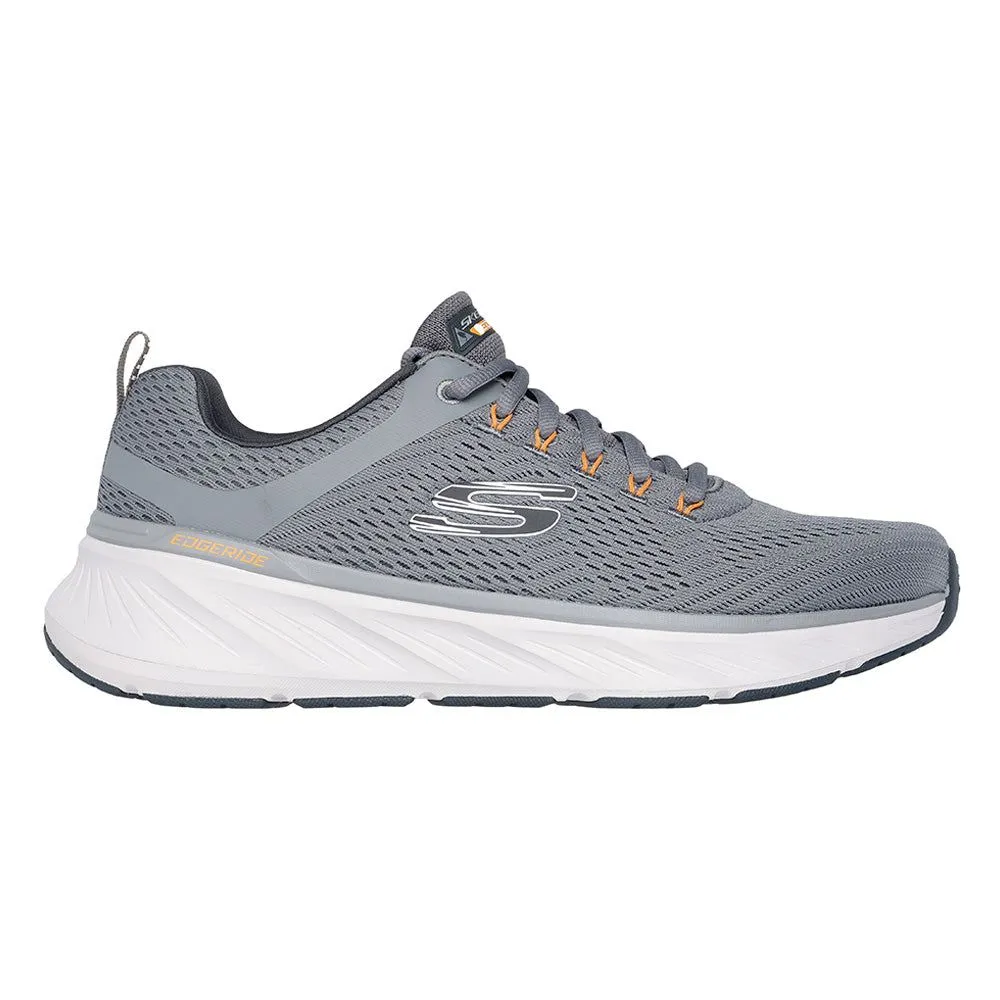 SKECHERS Men Casual Shoes Relaxed Fit®: Edgeride - Contention Grey - SK108SH807EITH