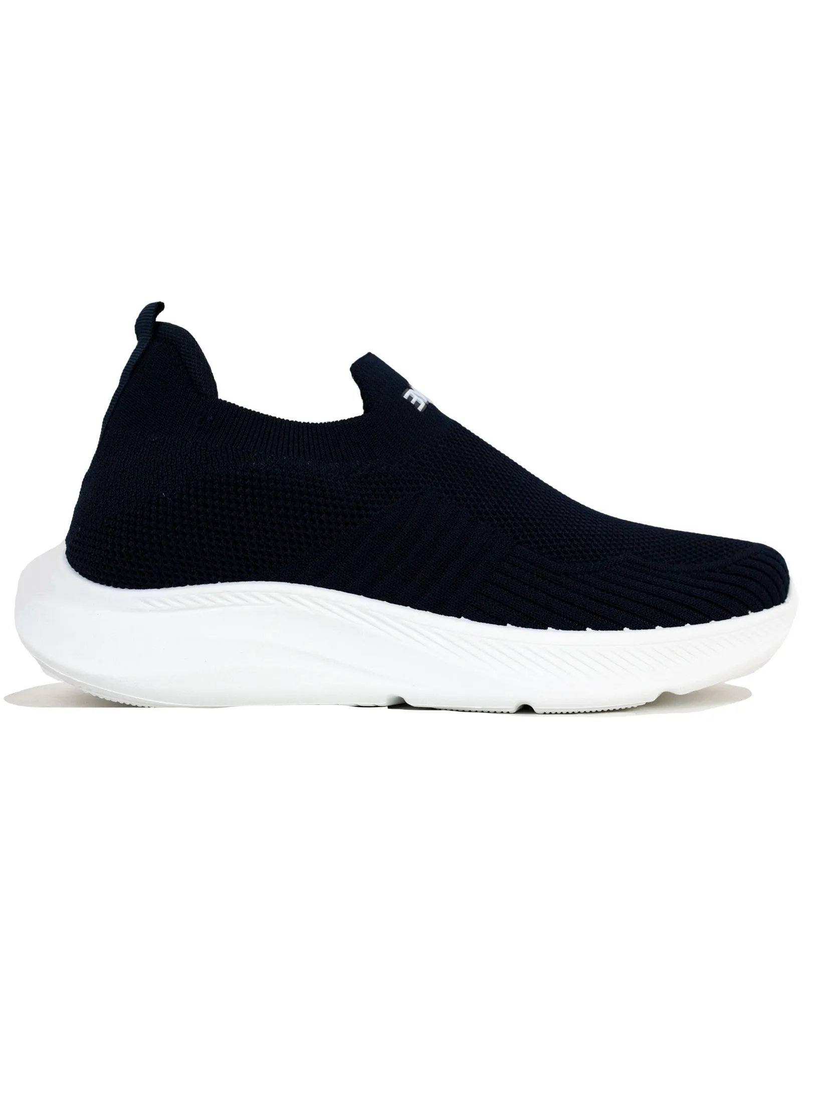 CHARLED Men's Sneakers RA Navy Blue