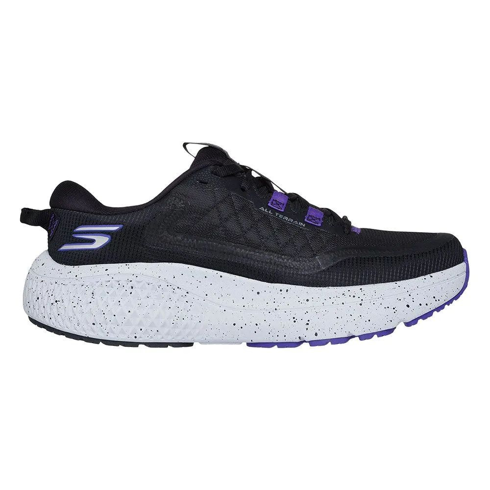 SKECHERS Men Trail Running Shoes GO RUN® Supersonic Max A/T™ Black - SK108SH682EMTH