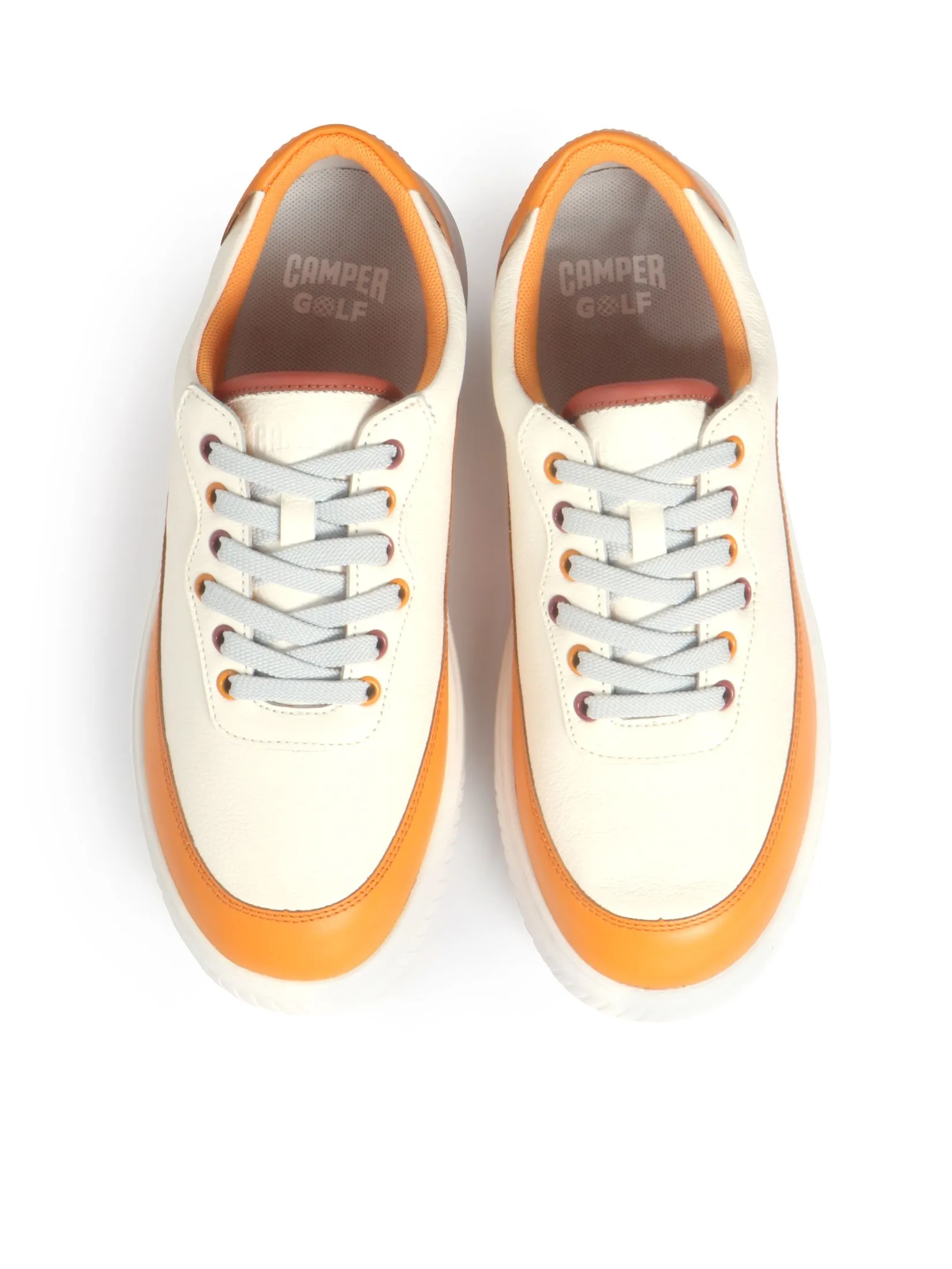 CAMPER Women Golf Shoes Shoes Birdie Multi Color