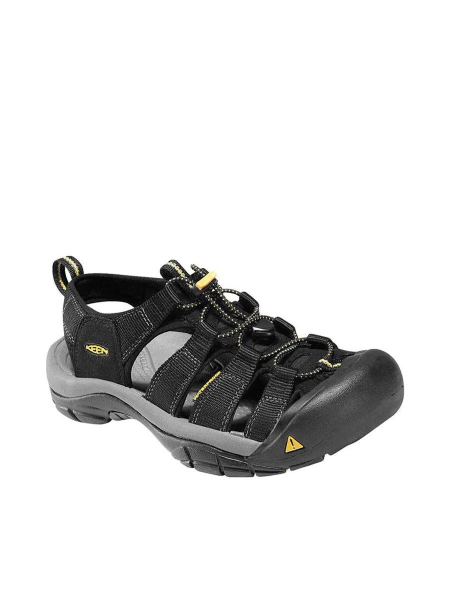 KEEN Newport H2 Sandals 1001907 Black