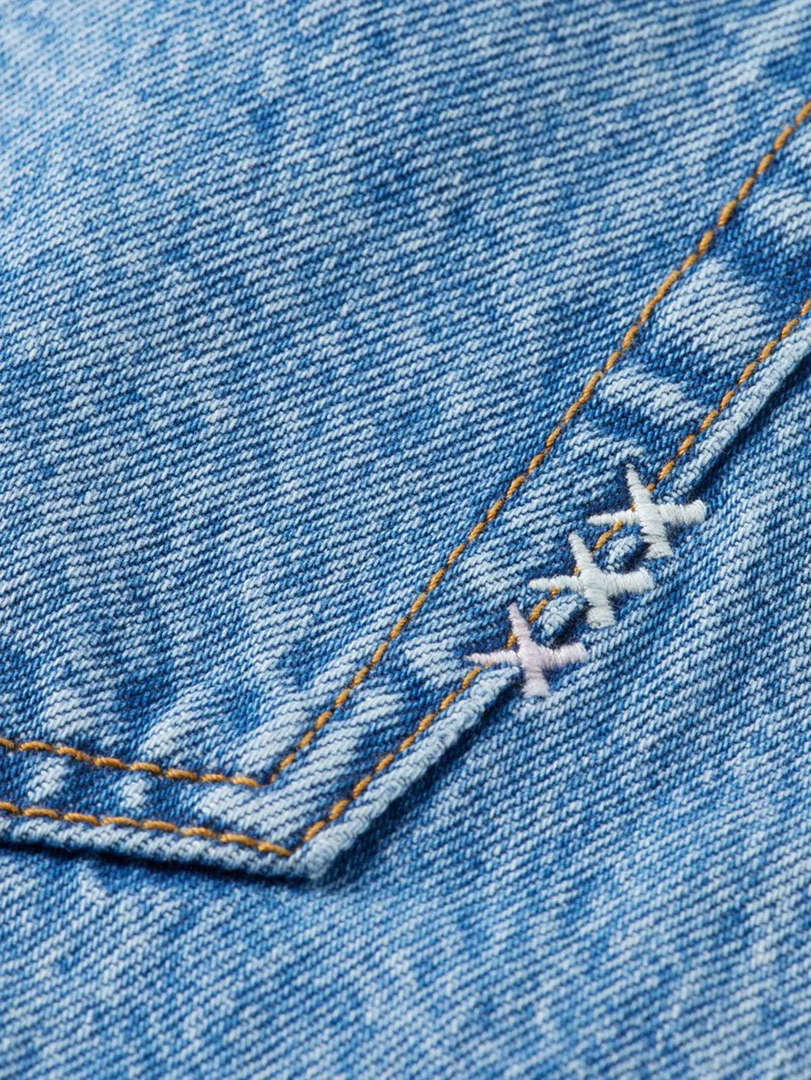 SCOTCH&SODA Women Jumpsuit Lakehouse Denim Workwear Lakehouse