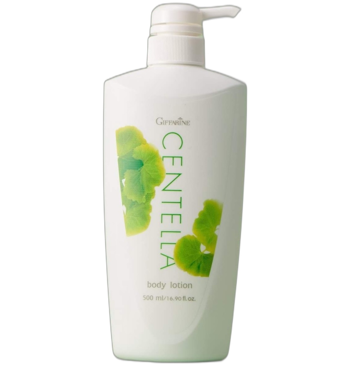 Лосьон для тела от шрамов с центеллой Giffarine 500 мл