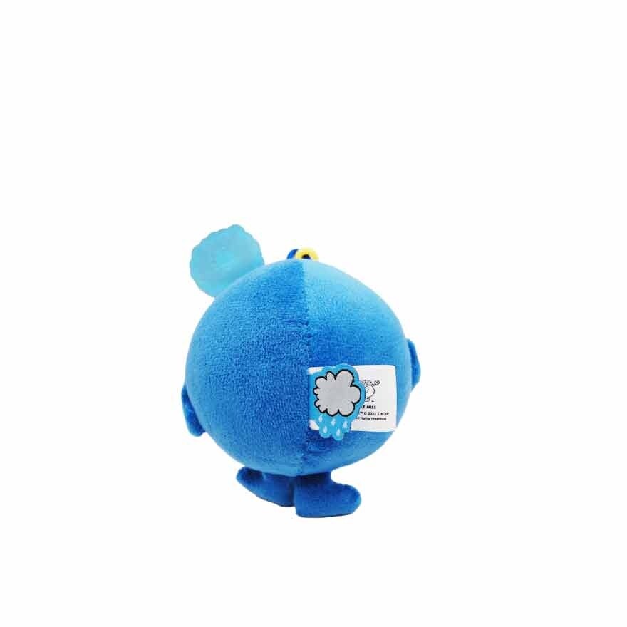 Codec.Creation Keychain Mr.Men Worry 1pcs.