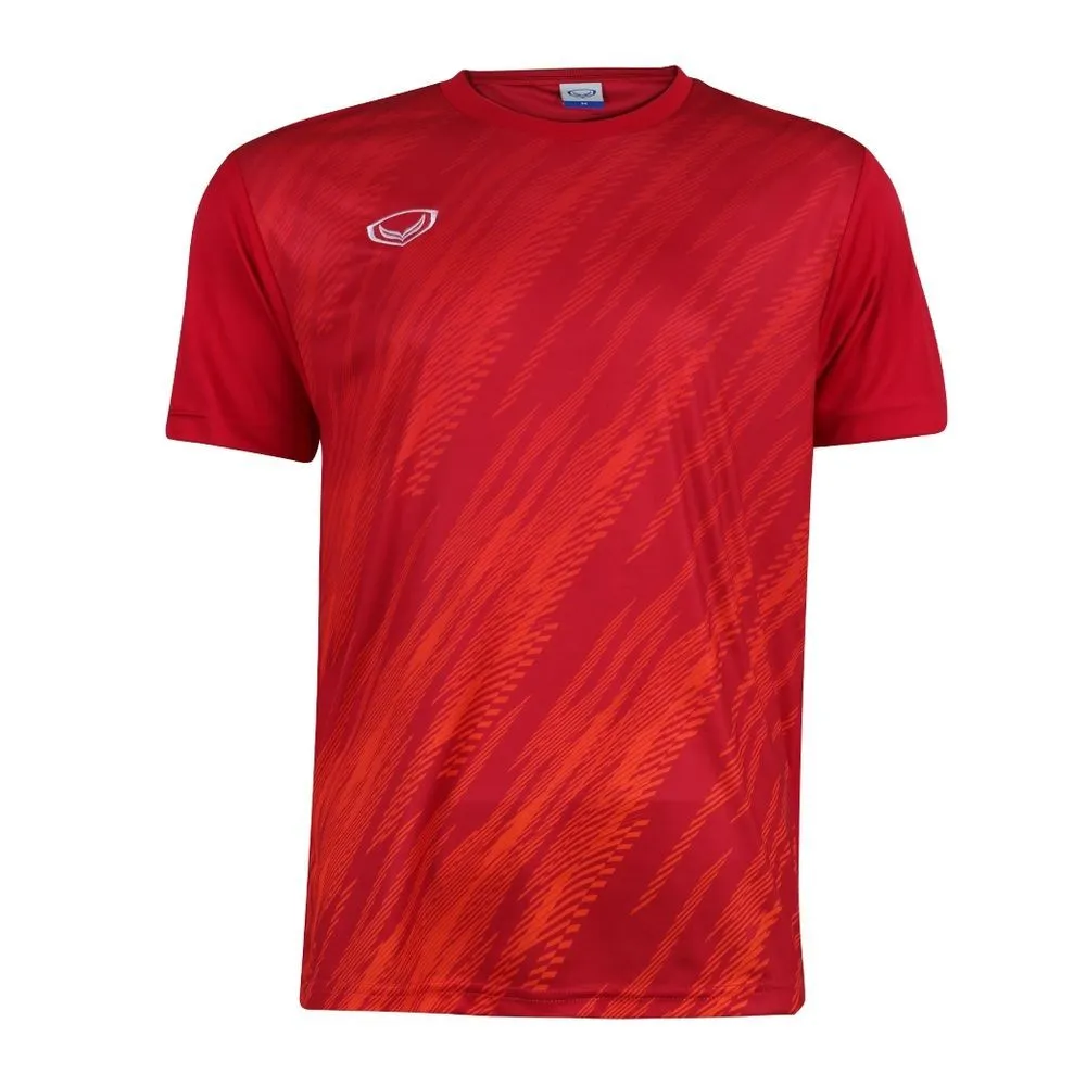 GRAND SPORT Red Football Jersey (011559)