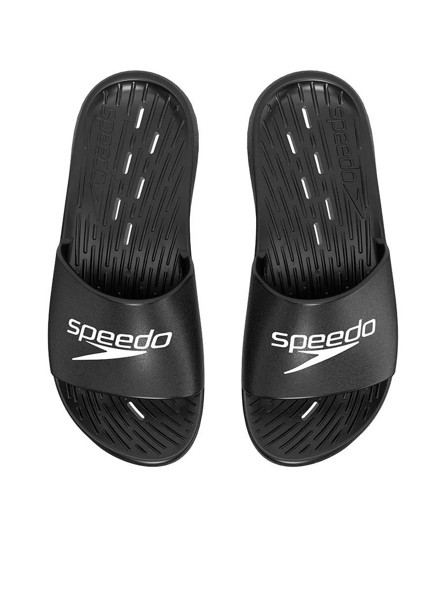 SPEEDO Men Sandals 8-1222906098 Black - SP111SH541DTTH