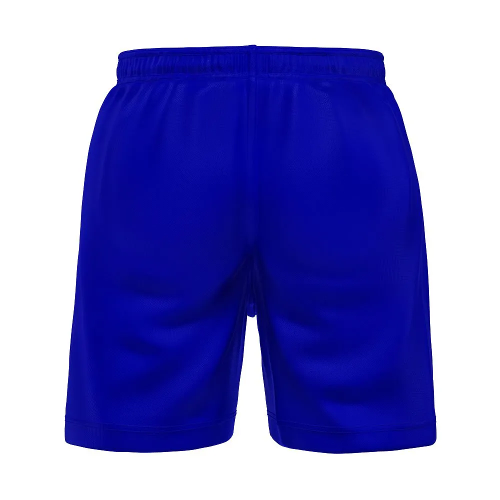 GRAND SPORT Blue MEN SHORTS (001558)